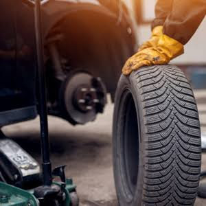 Çeltik Oto Lastikçi